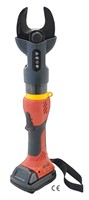 Kabelsax Stilo-S40 fintrådig CuØ40mm/Al Ø40mm